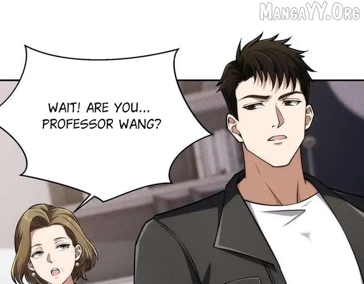 Hidden Dragon in the City (2025) - Chapter 31 - 85