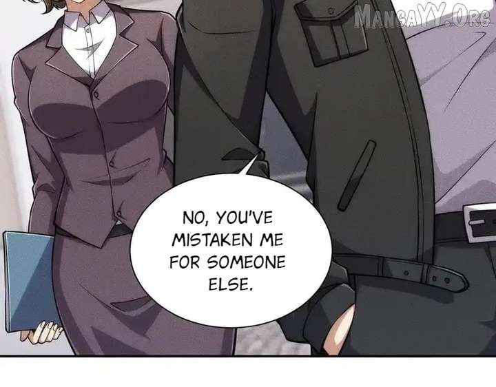 Hidden Dragon in the City (2025) - Chapter 31 - 86