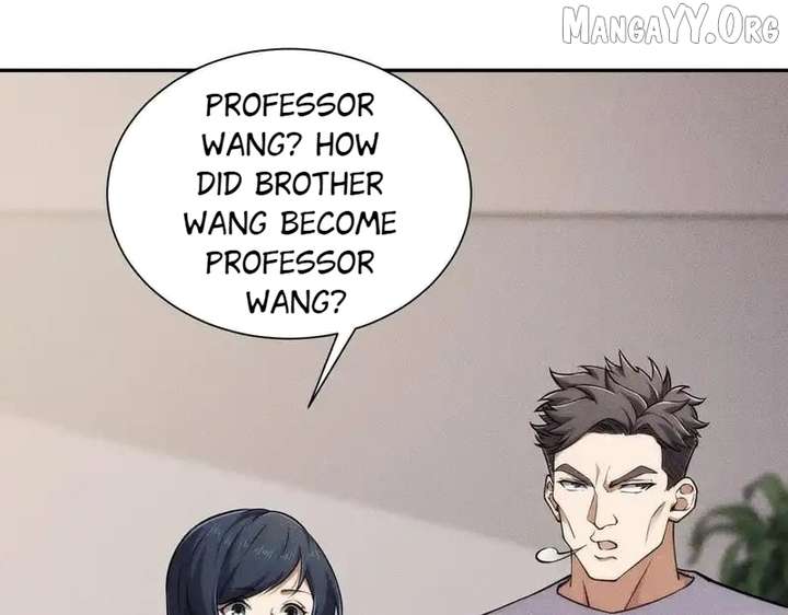 Hidden Dragon in the City (2025) - Chapter 31 - 88