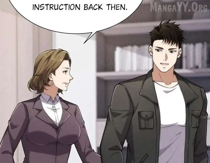 Hidden Dragon in the City (2025) - Chapter 31 - 93