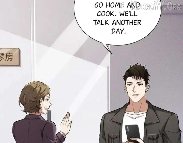 Hidden Dragon in the City (2025) - Chapter 31 - 96