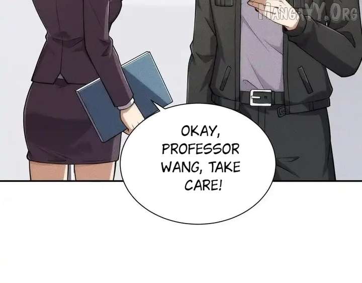 Hidden Dragon in the City (2025) - Chapter 31 - 97