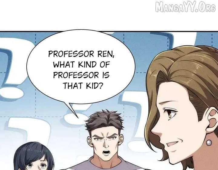 Hidden Dragon in the City (2025) - Chapter 31 - 99