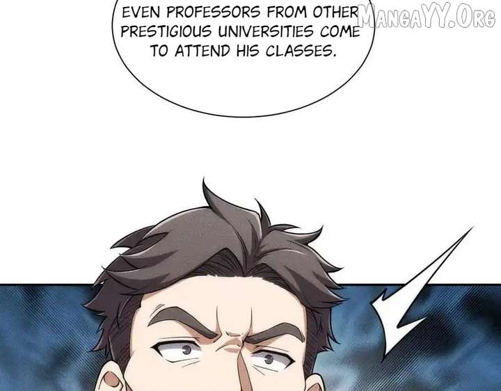 Hidden Dragon in the City (2025) - Chapter 31 - 101