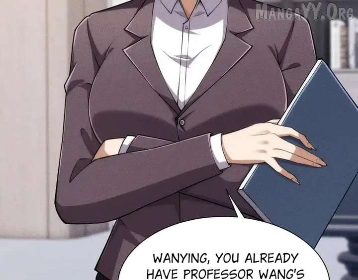 Hidden Dragon in the City (2025) - Chapter 31 - 105