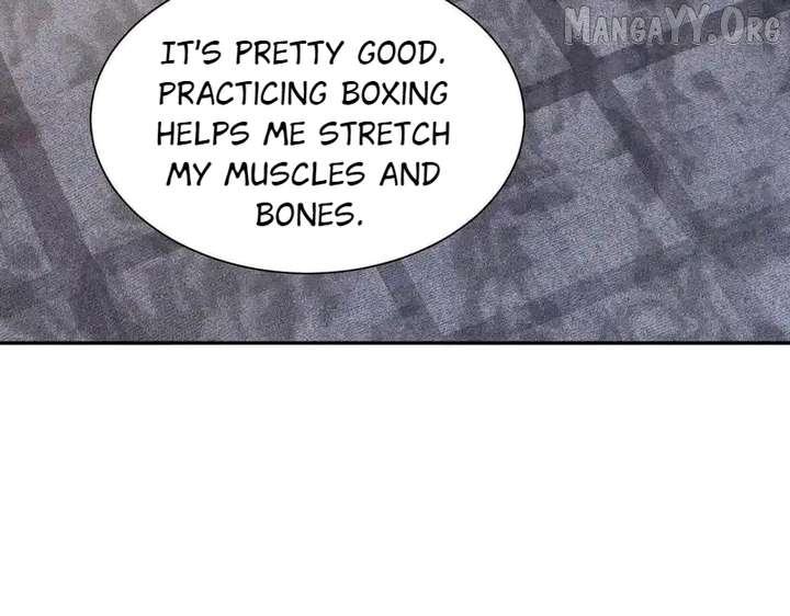 Hidden Dragon in the City (2025) - Chapter 31 - 116