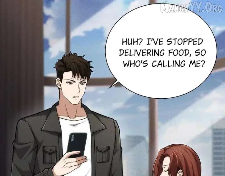 Hidden Dragon in the City (2025) - Chapter 31 - 118