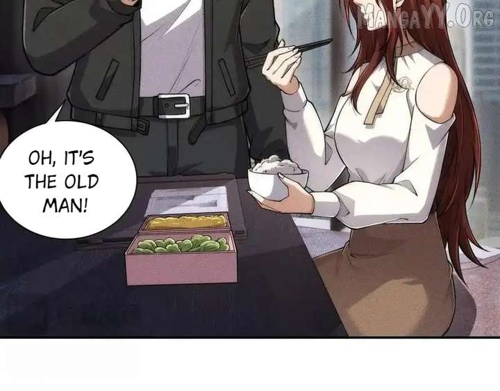 Hidden Dragon in the City (2025) - Chapter 31 - 119