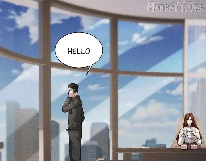 Hidden Dragon in the City (2025) - Chapter 31 - 121