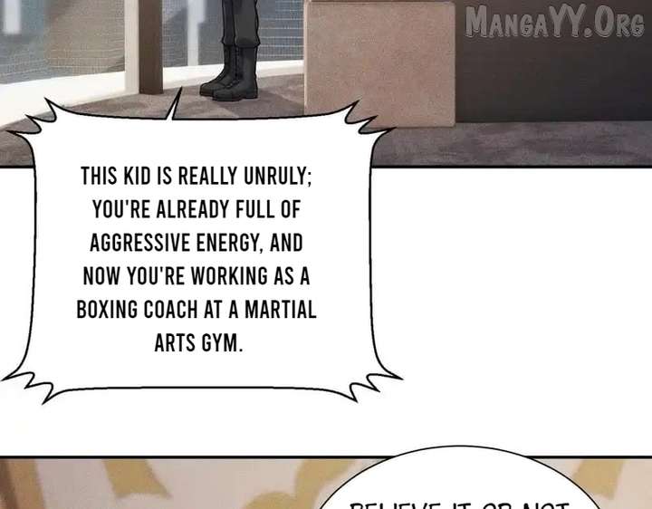 Hidden Dragon in the City (2025) - Chapter 31 - 122