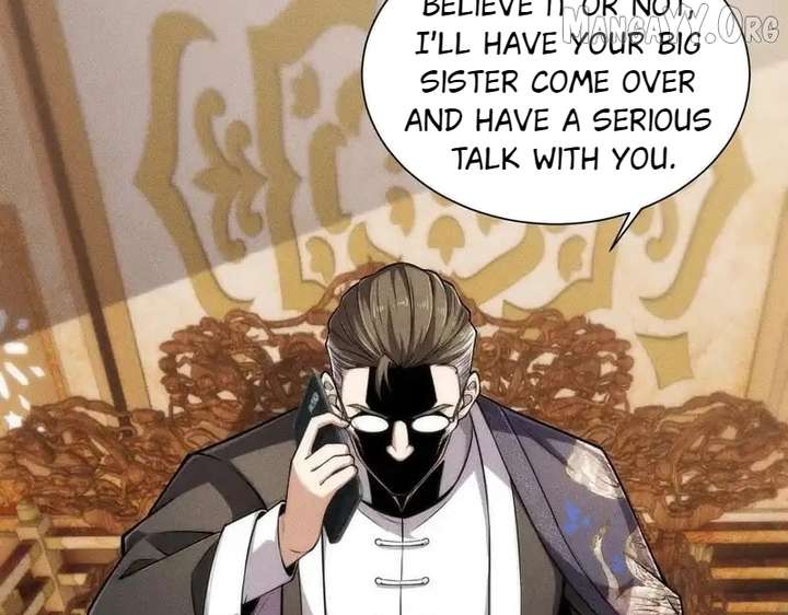 Hidden Dragon in the City (2025) - Chapter 31 - 123