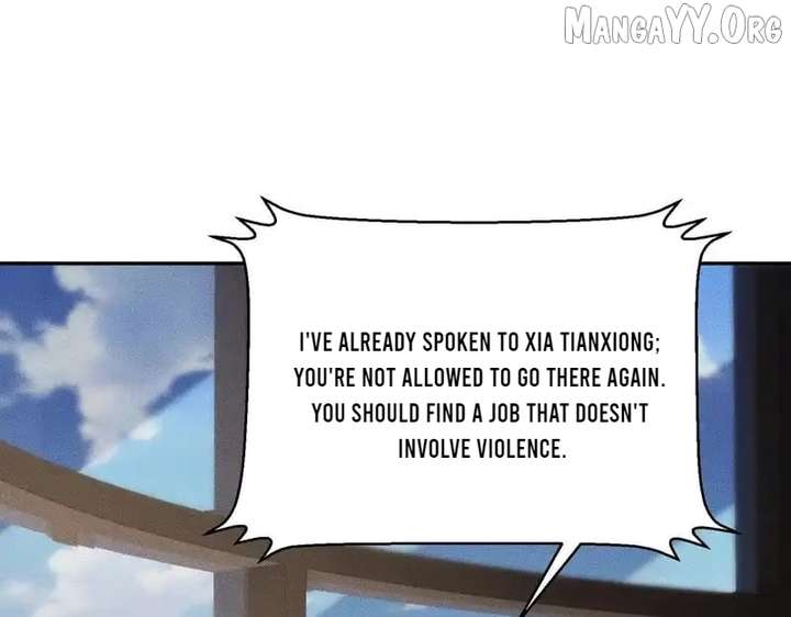 Hidden Dragon in the City (2025) - Chapter 31 - 127