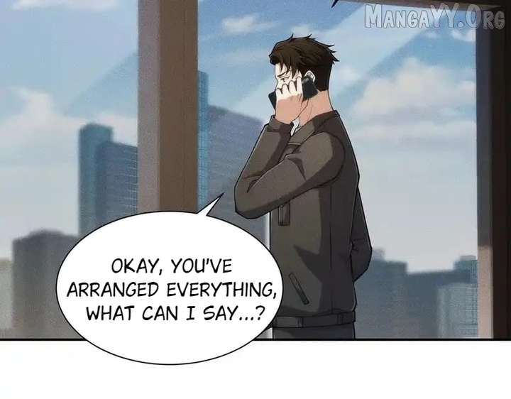 Hidden Dragon in the City (2025) - Chapter 31 - 128