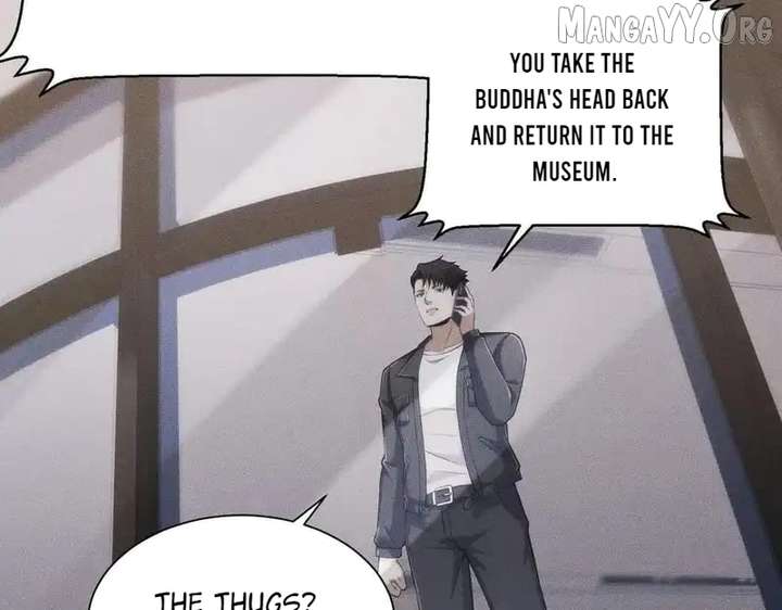 Hidden Dragon in the City (2025) - Chapter 31 - 130