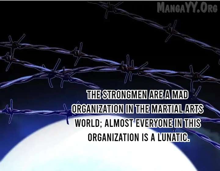 Hidden Dragon in the City (2025) - Chapter 31 - 132