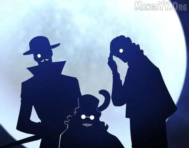 Hidden Dragon in the City (2025) - Chapter 31 - 133