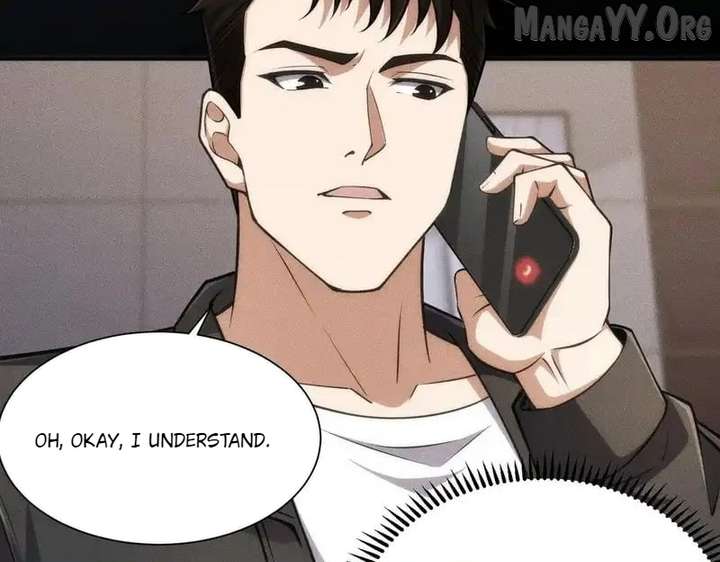 Hidden Dragon in the City (2025) - Chapter 31 - 136