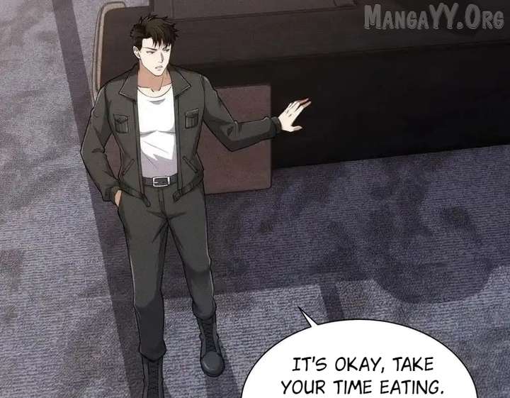 Hidden Dragon in the City (2025) - Chapter 31 - 139