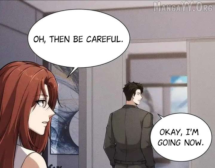 Hidden Dragon in the City (2025) - Chapter 31 - 141