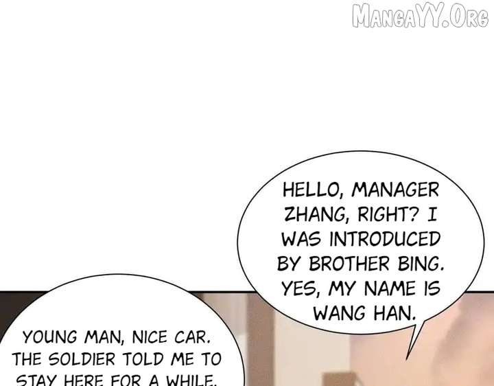 Hidden Dragon in the City (2025) - Chapter 32 - 5