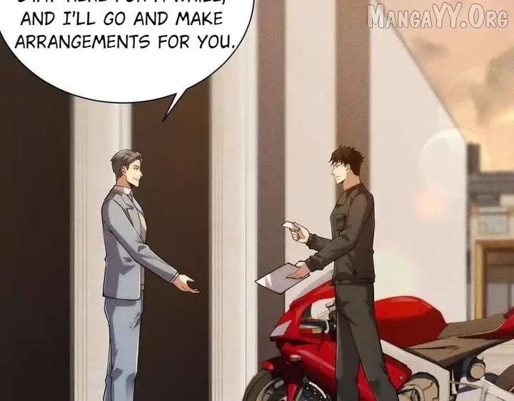 Hidden Dragon in the City (2025) - Chapter 32 - 6