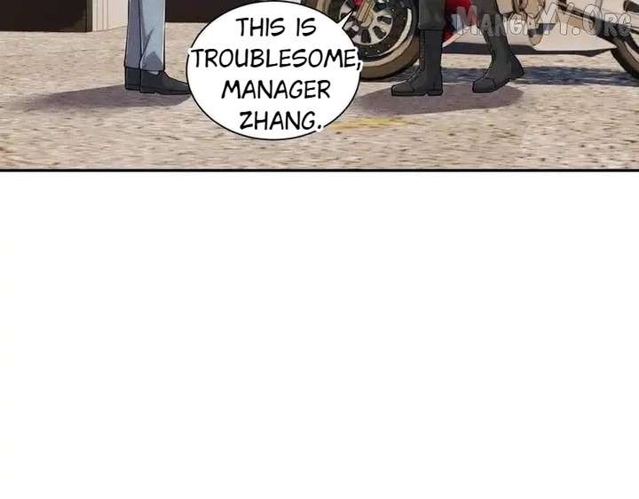 Hidden Dragon in the City (2025) - Chapter 32 - 7