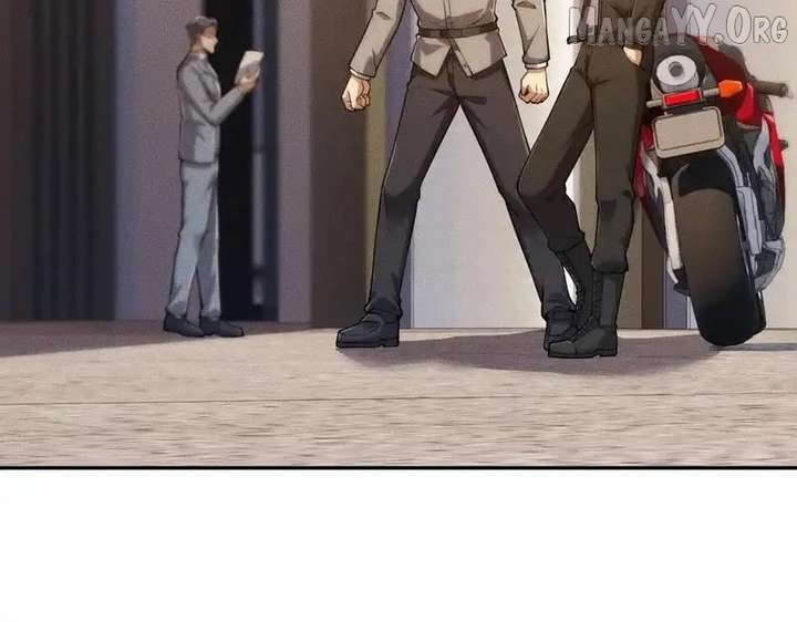 Hidden Dragon in the City (2025) - Chapter 32 - 10