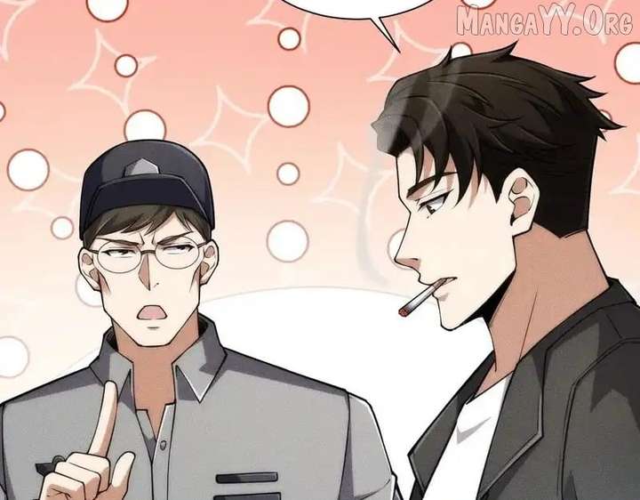 Hidden Dragon in the City (2025) - Chapter 32 - 12