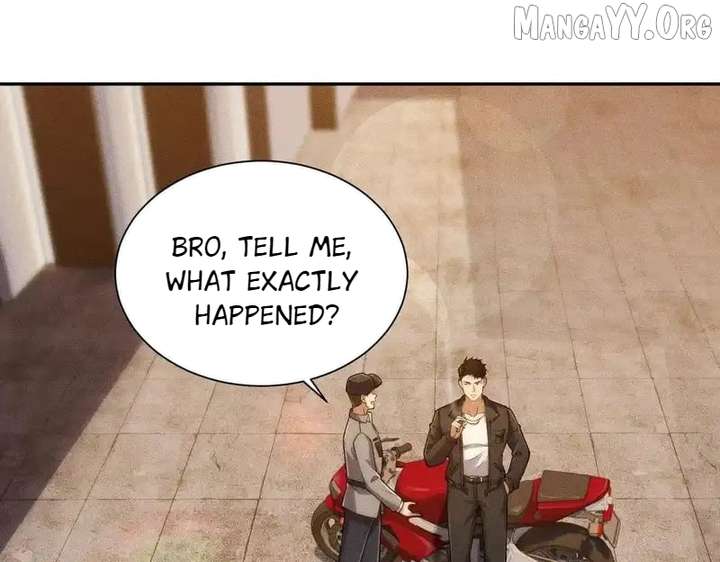 Hidden Dragon in the City (2025) - Chapter 32 - 14