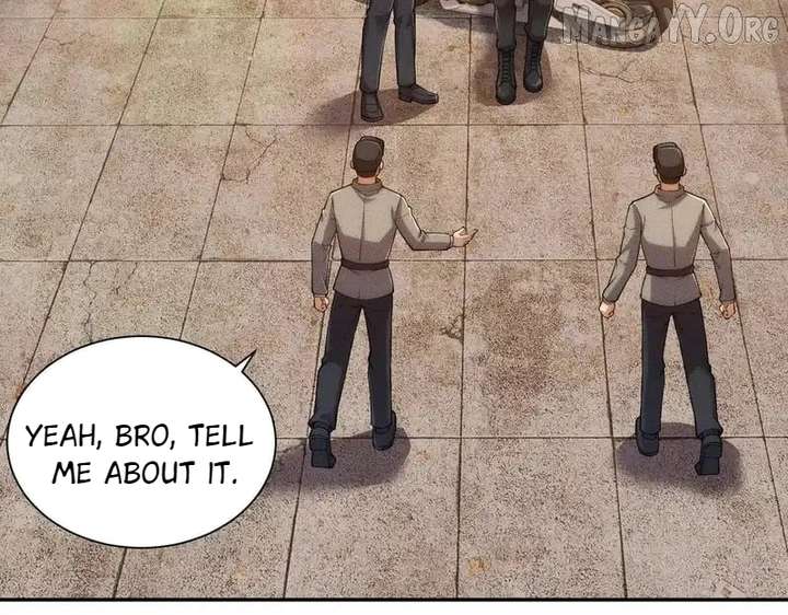 Hidden Dragon in the City (2025) - Chapter 32 - 15