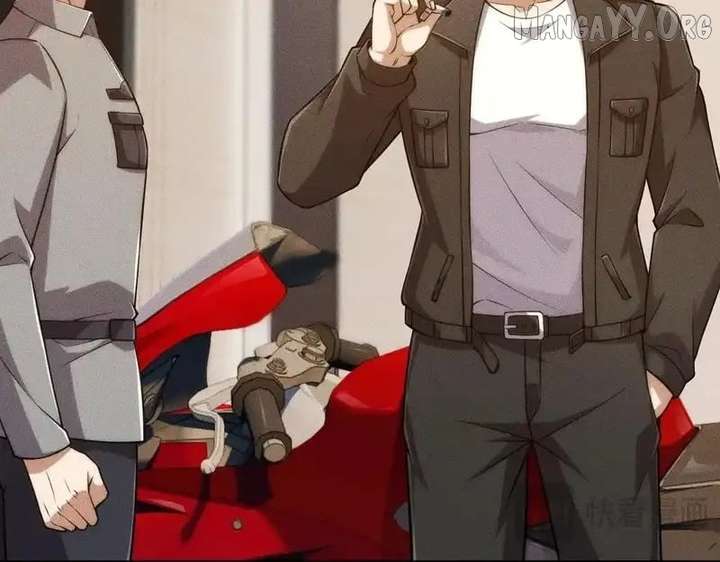 Hidden Dragon in the City (2025) - Chapter 32 - 19