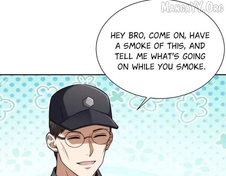 Hidden Dragon in the City (2025) - Chapter 32 - 21