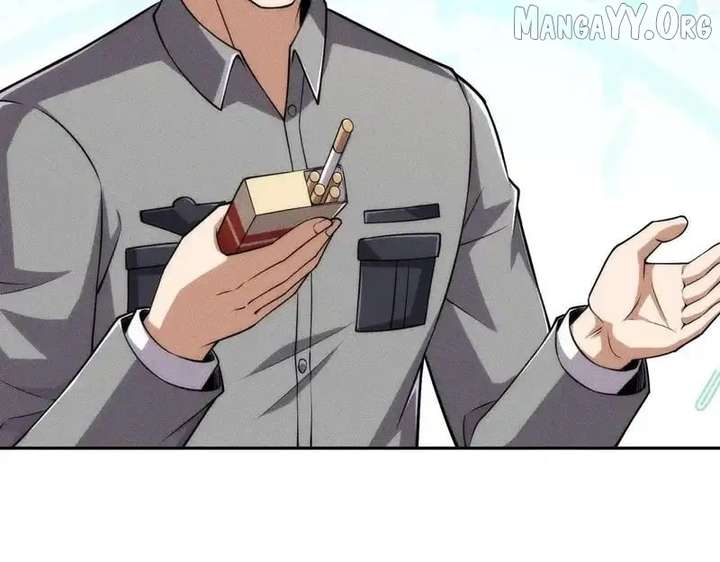 Hidden Dragon in the City (2025) - Chapter 32 - 22