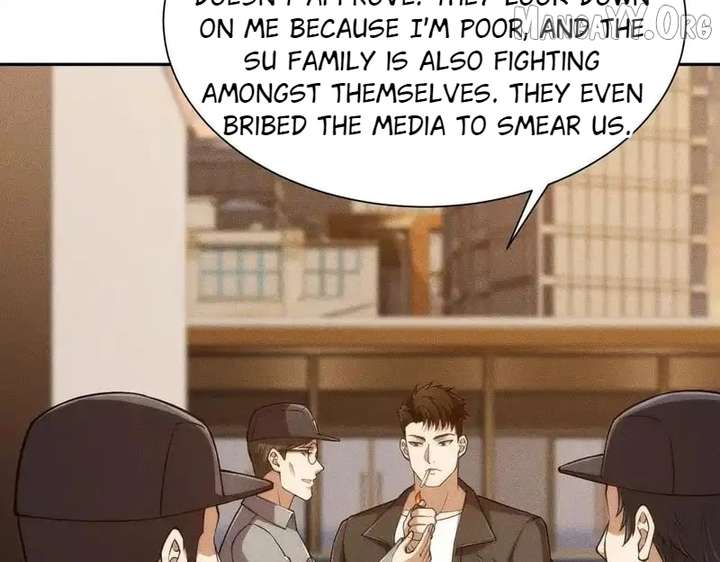 Hidden Dragon in the City (2025) - Chapter 32 - 24