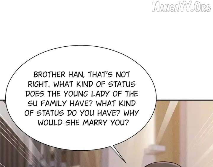 Hidden Dragon in the City (2025) - Chapter 32 - 26