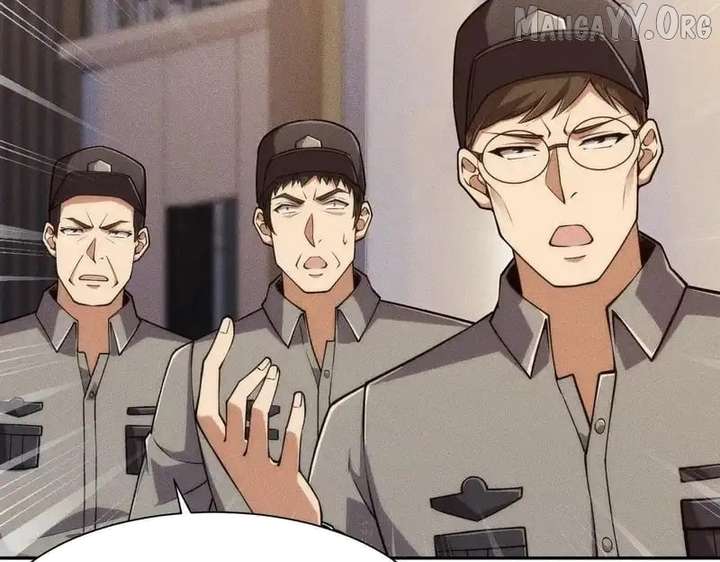 Hidden Dragon in the City (2025) - Chapter 32 - 27