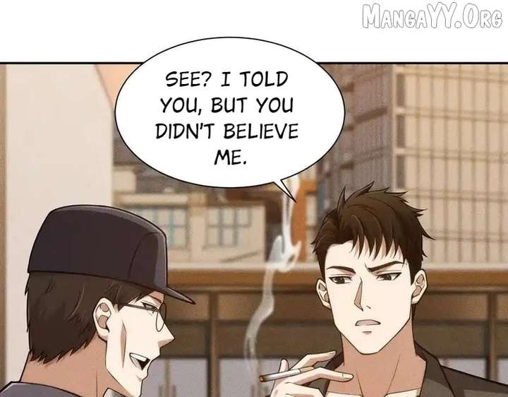 Hidden Dragon in the City (2025) - Chapter 32 - 29