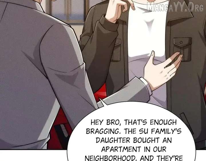 Hidden Dragon in the City (2025) - Chapter 32 - 30