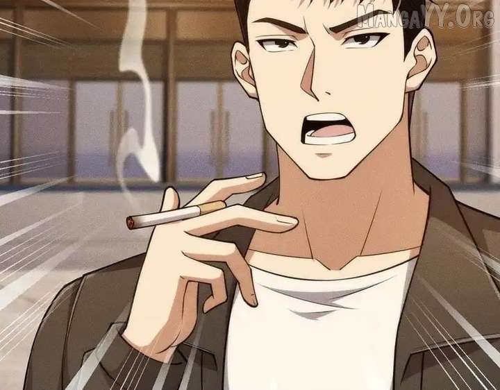 Hidden Dragon in the City (2025) - Chapter 32 - 34