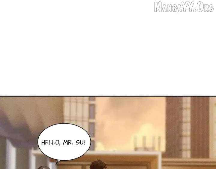 Hidden Dragon in the City (2025) - Chapter 32 - 39