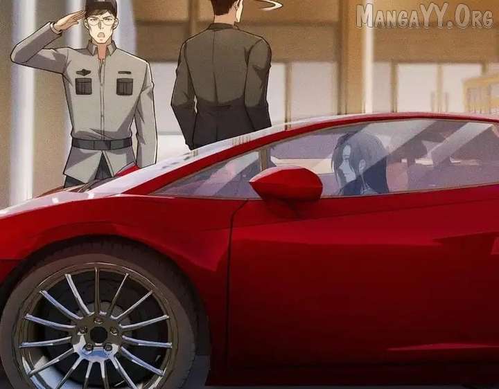 Hidden Dragon in the City (2025) - Chapter 32 - 40