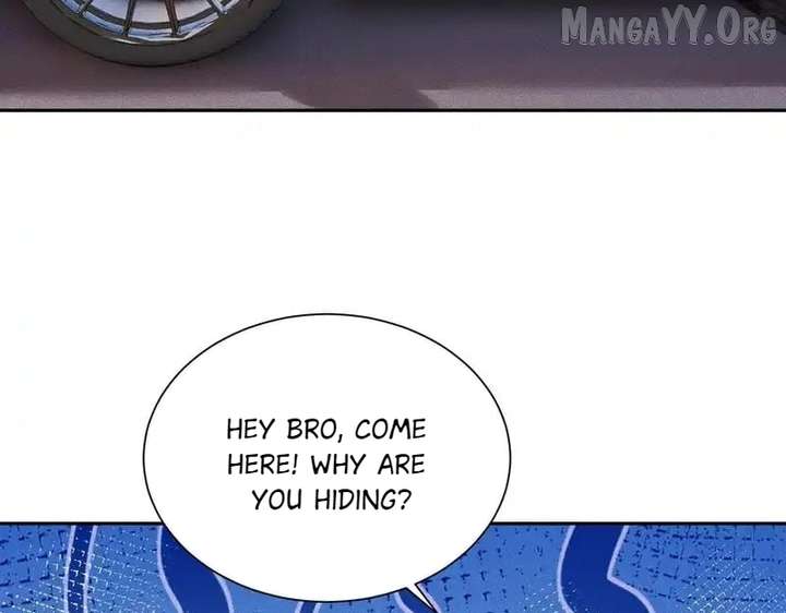 Hidden Dragon in the City (2025) - Chapter 32 - 41