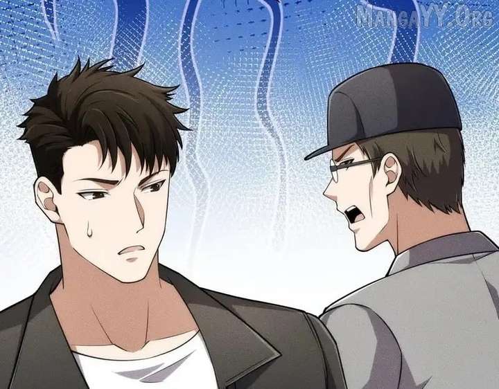 Hidden Dragon in the City (2025) - Chapter 32 - 42