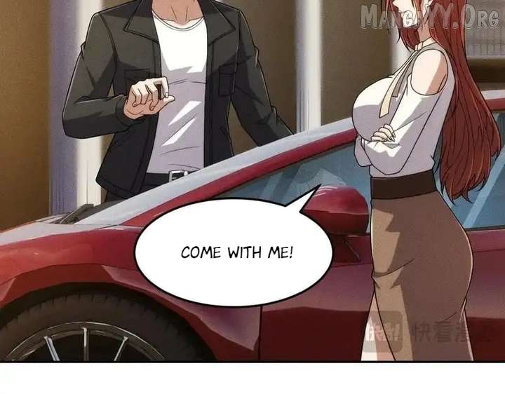 Hidden Dragon in the City (2025) - Chapter 32 - 49