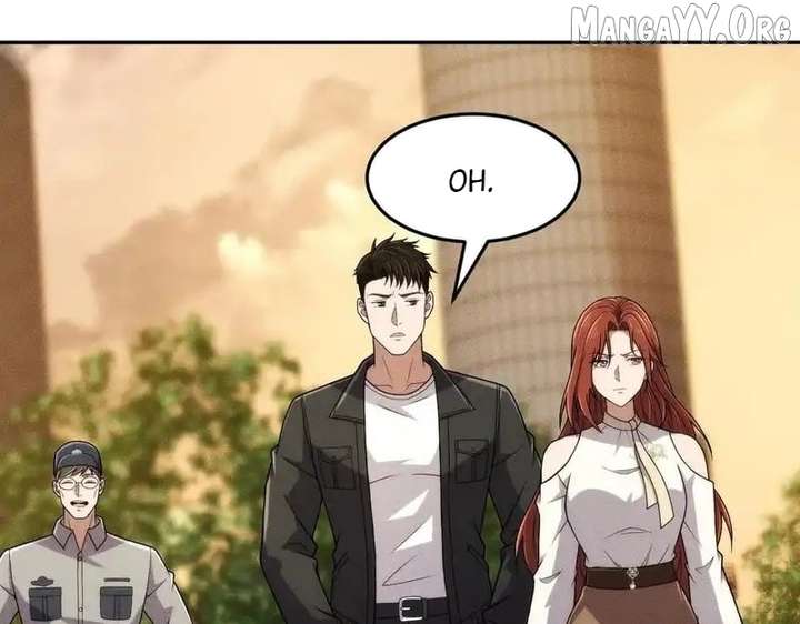 Hidden Dragon in the City (2025) - Chapter 32 - 51