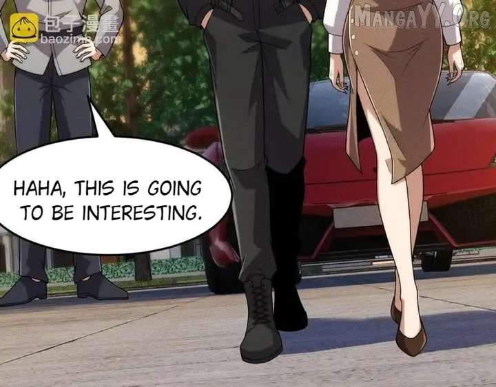 Hidden Dragon in the City (2025) - Chapter 32 - 52