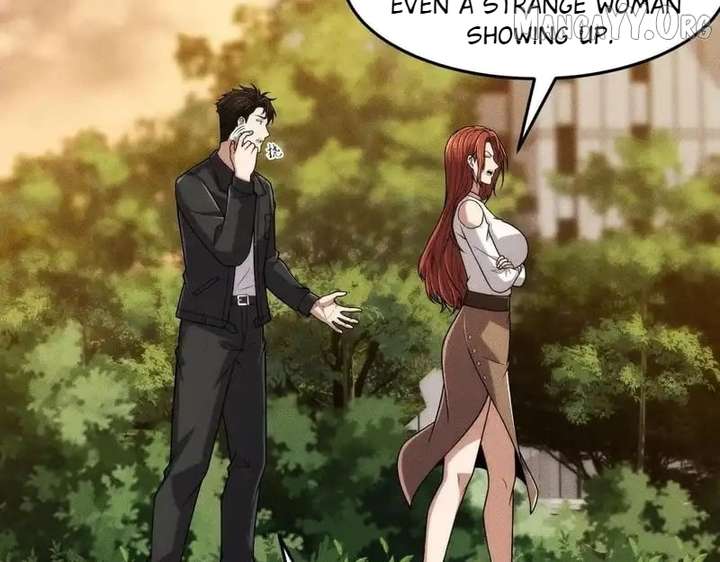 Hidden Dragon in the City (2025) - Chapter 32 - 60