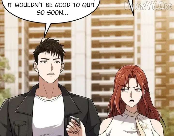 Hidden Dragon in the City (2025) - Chapter 32 - 63