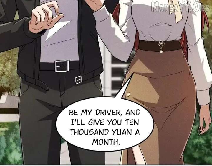 Hidden Dragon in the City (2025) - Chapter 32 - 64