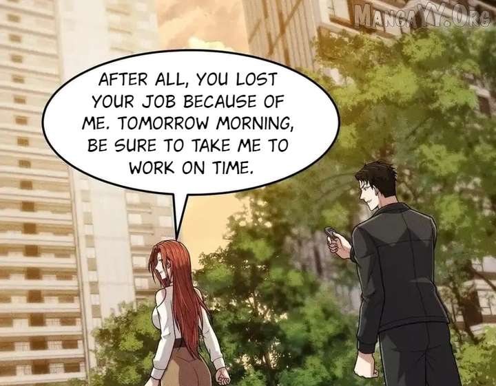 Hidden Dragon in the City (2025) - Chapter 32 - 66